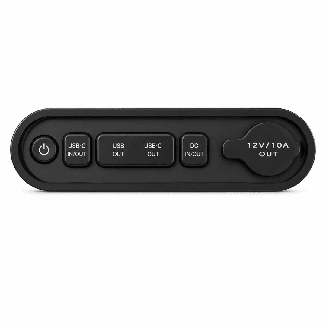 X-TRA Akku 150 Powerstation - FestivalStuff