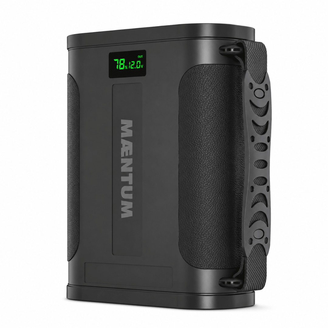 X-TRA Akku 300 Powerstation - FestivalStuff