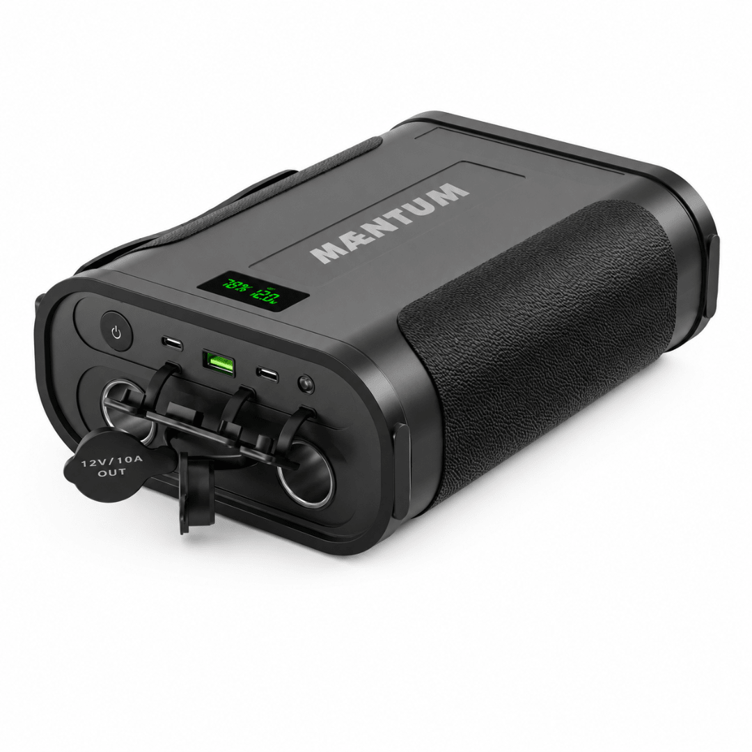 X-TRA Akku 300 Powerstation - FestivalStuff