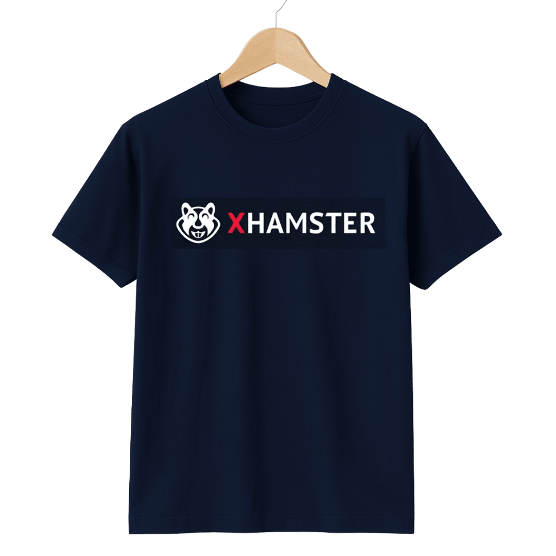 XHamster T-Shirt - FestivalStuff