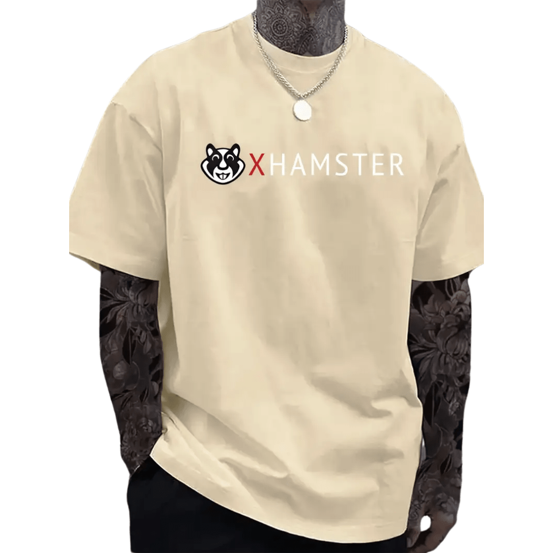 XHamster T-Shirt - FestivalStuff