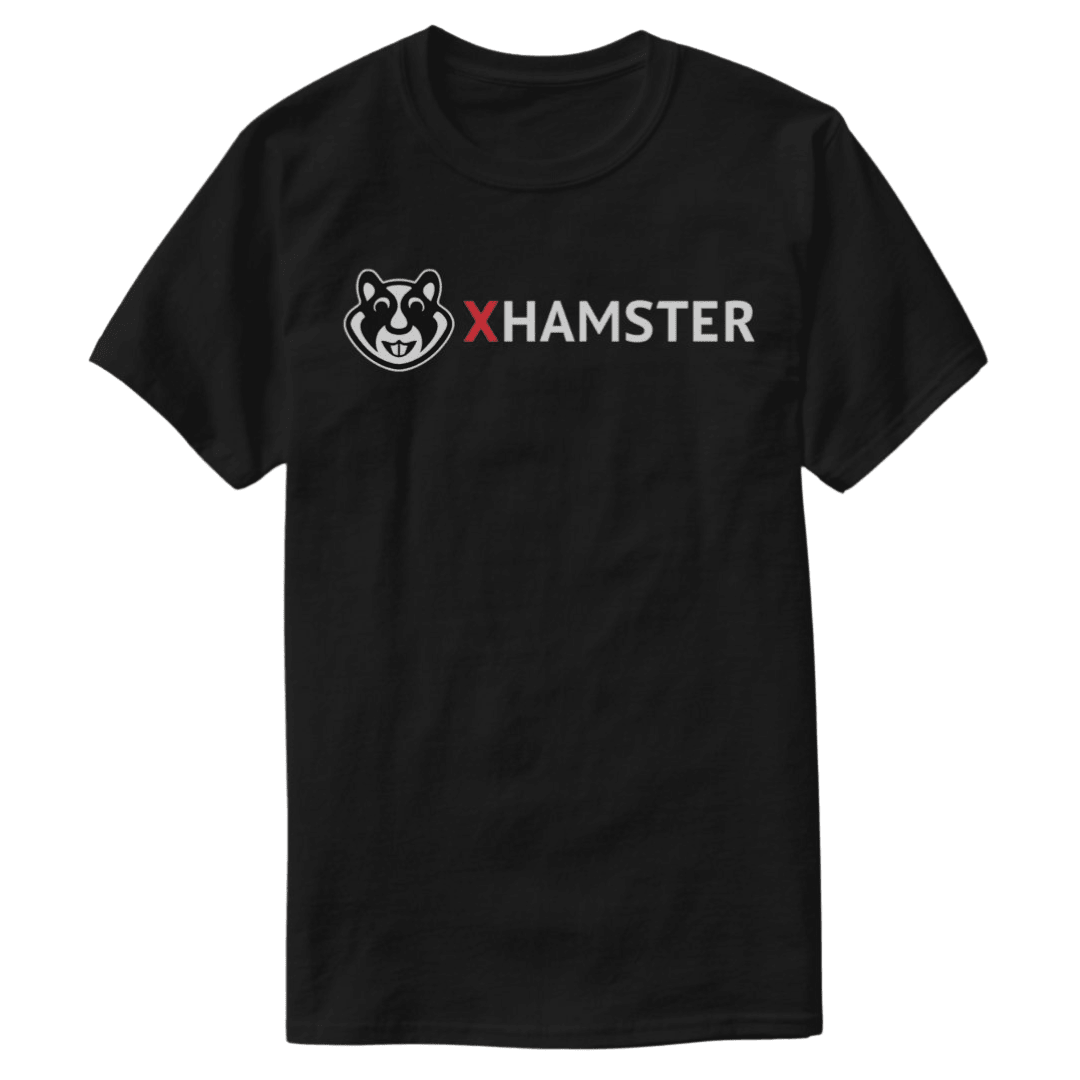 XHamster T-Shirt - FestivalStuff
