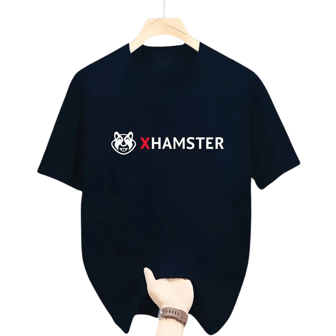 XHamster Trikot - FestivalStuff