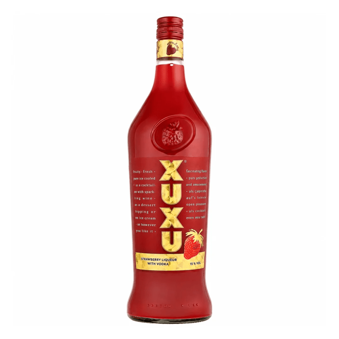 XUXU Festival Bundle mit 3 Schlafmasken gratis - FestivalStuff