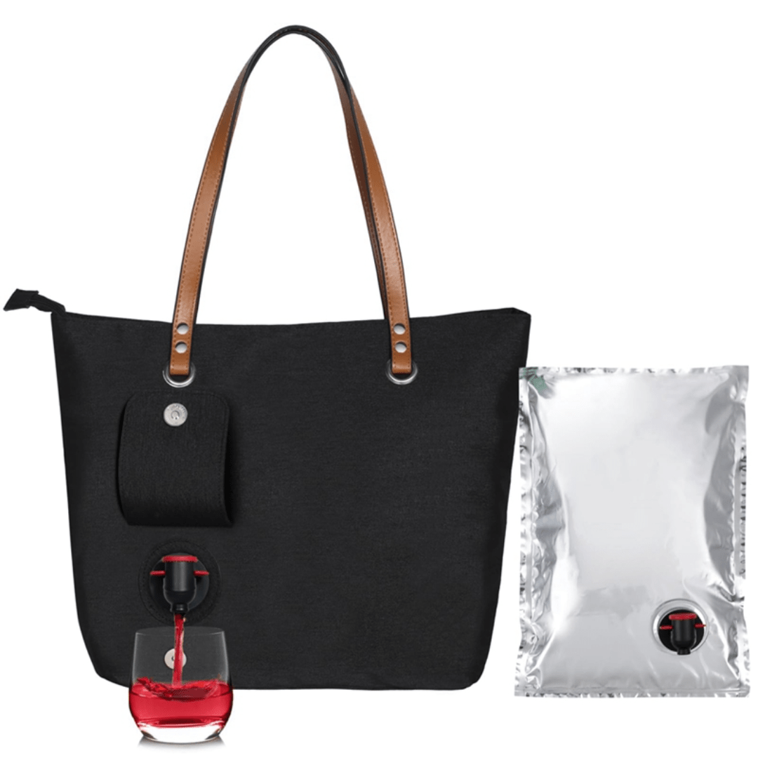 Zapf Handtasche - FestivalStuff