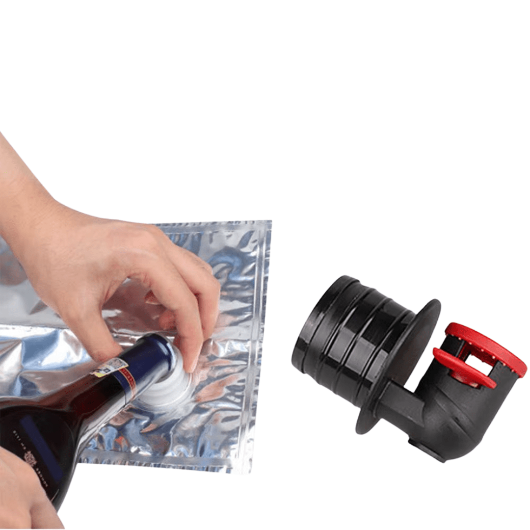 Zapf Handtasche - FestivalStuff