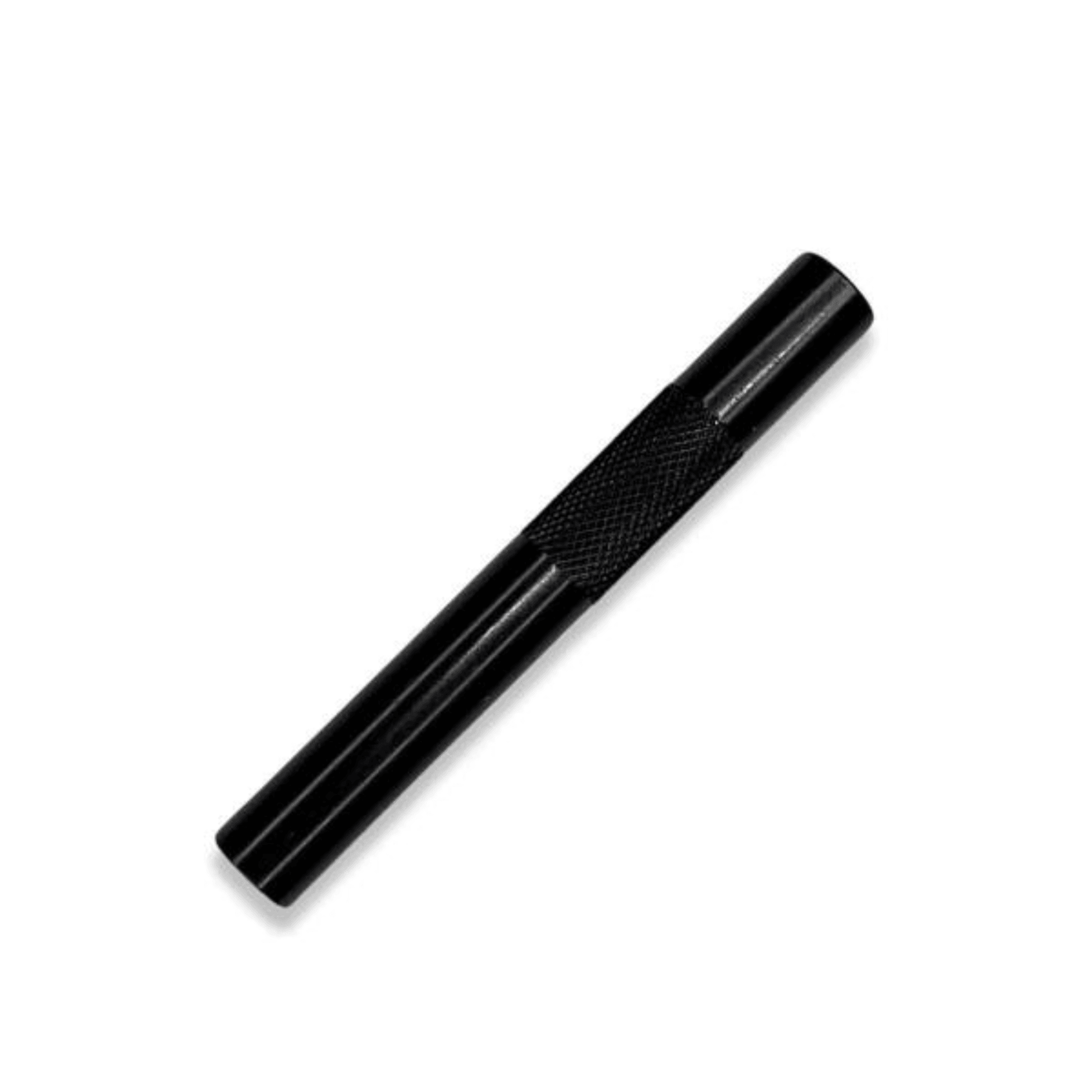Zieh Röhrchen aus Aluminium Länge 70mm - FestivalStuff