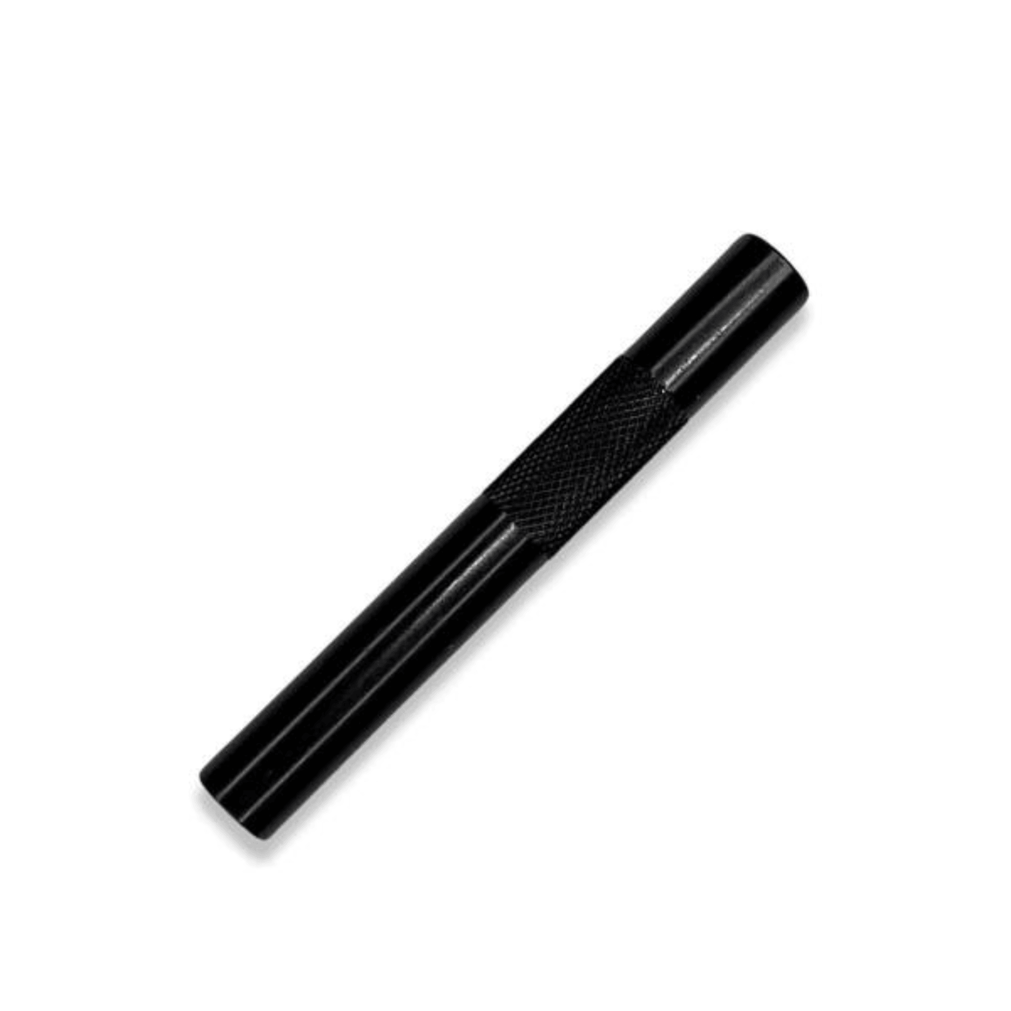 Zieh Röhrchen aus Aluminium Länge 70mm - FestivalStuff