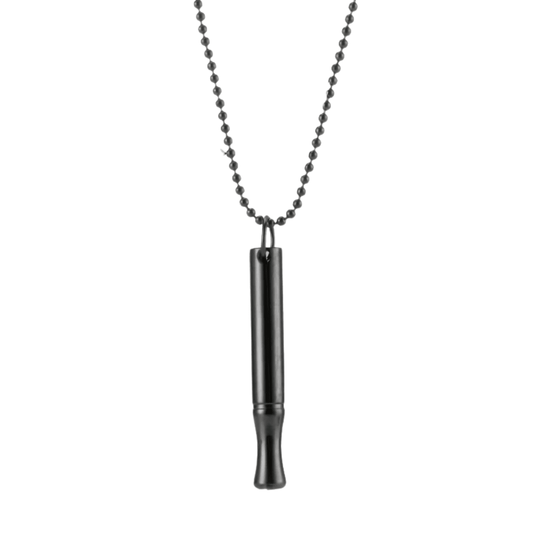Zieh Röhrchen Kette - FestivalStuff
