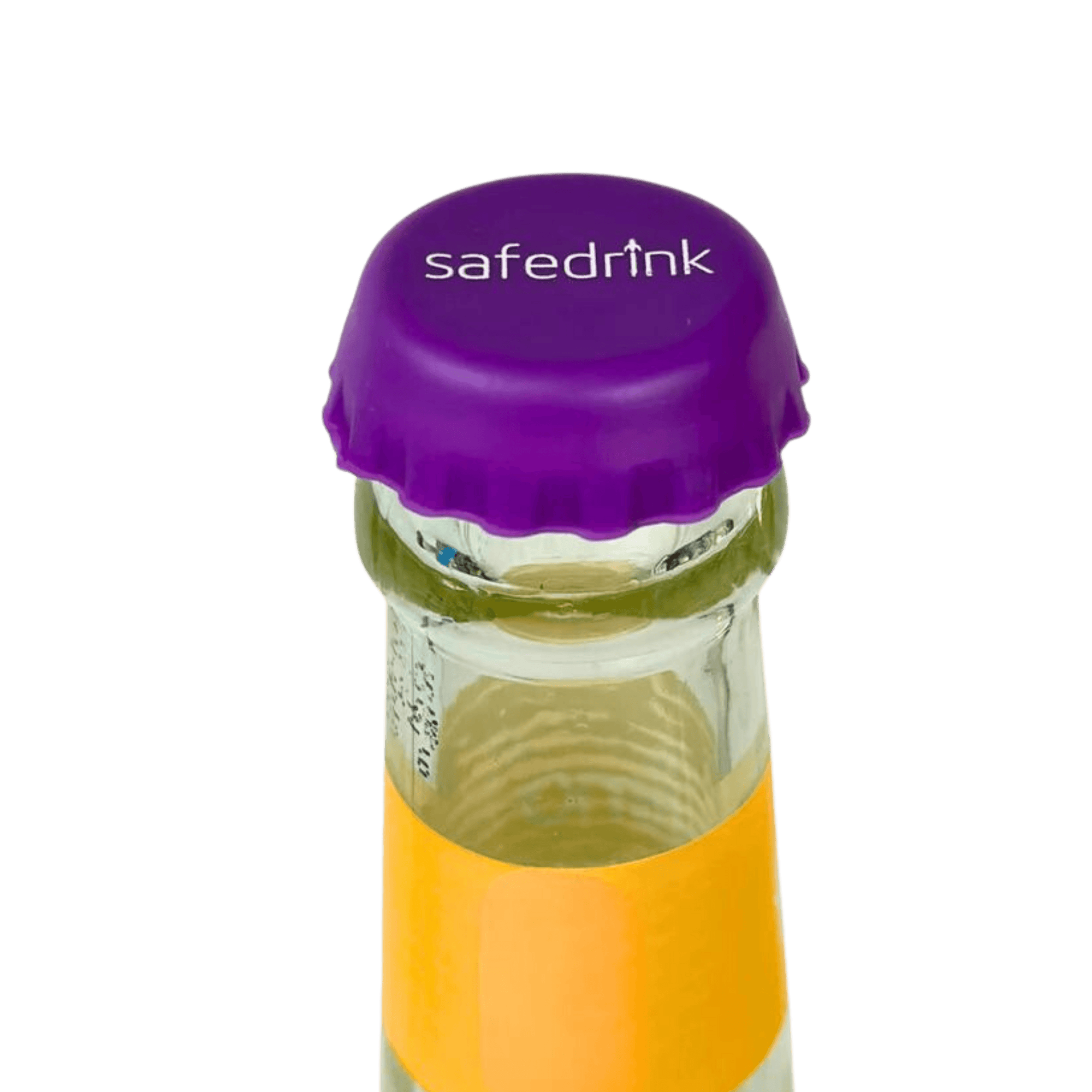 Savedrink Flschenabdeckung 5er Set - FestivalStuff