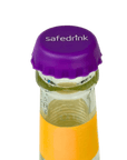 Savedrink Flschenabdeckung 5er Set - FestivalStuff