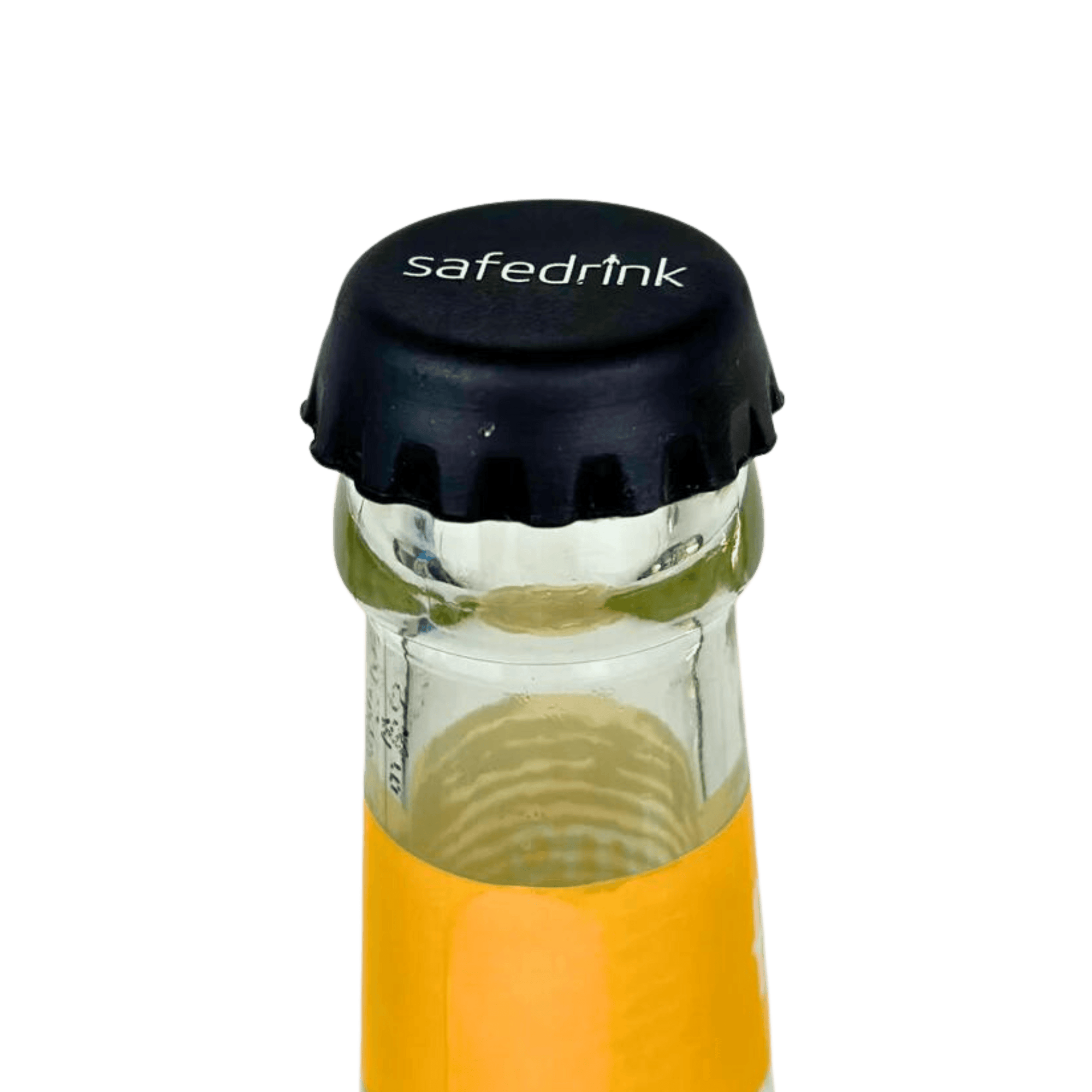 Savedrink Flschenabdeckung 5er Set - FestivalStuff