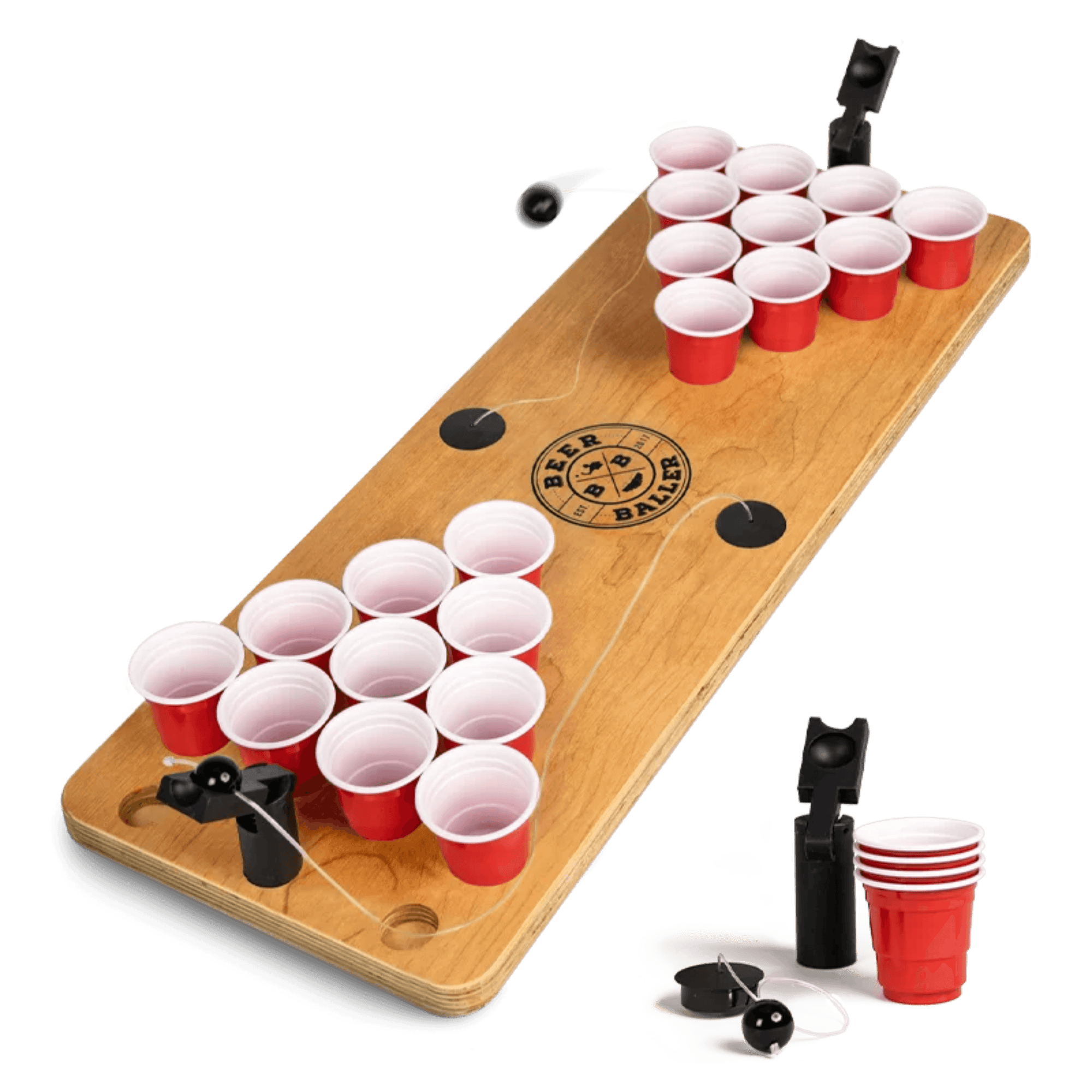 Bier ShotPong - FestivalStuff