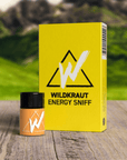 Wildkraut Energy Sniff - FestivalStuff