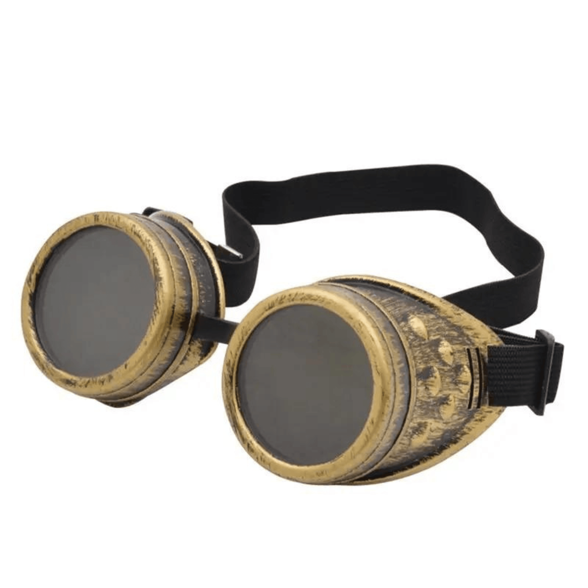 Steampunk Sonnenbrille - FestivalStuff