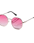 Sonnenbrille Achteckig - FestivalStuff