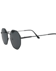 Sonnenbrille Achteckig - FestivalStuff