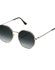 Sonnenbrille Achteckig - FestivalStuff