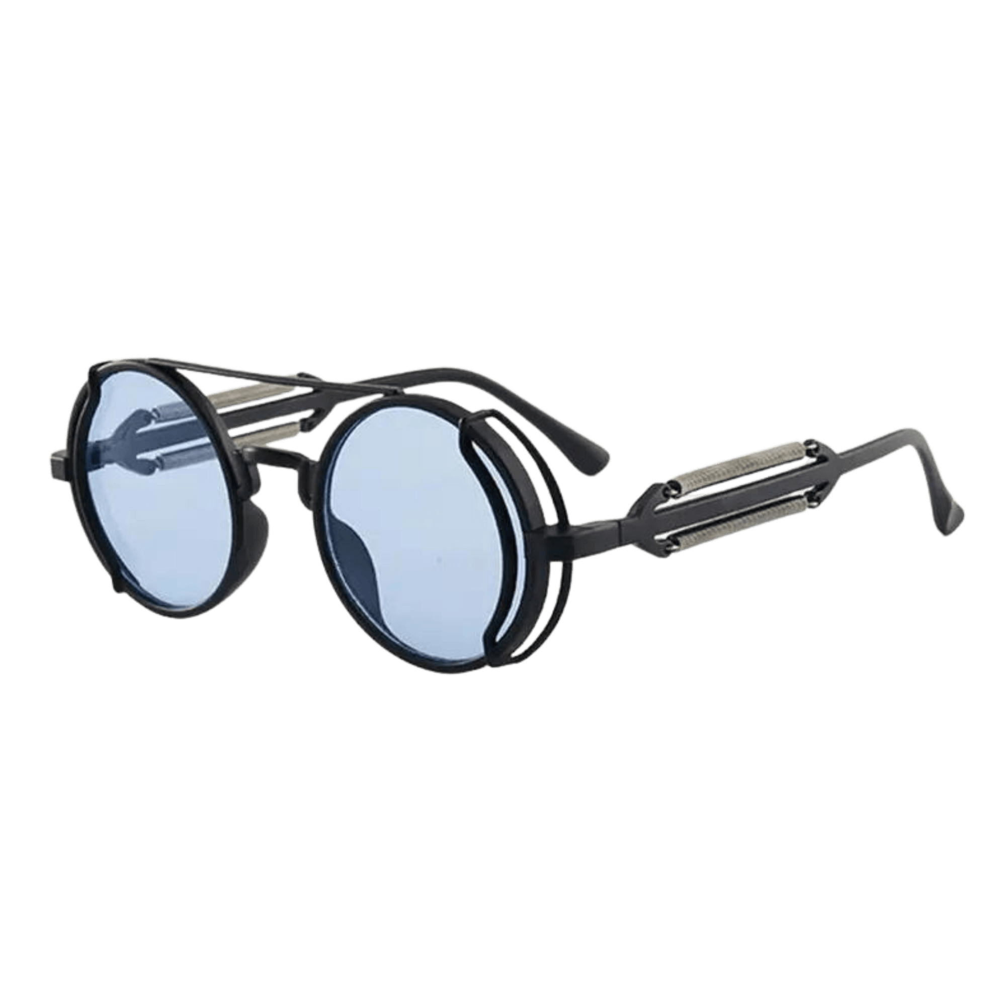 Unisex Steampunk Sonnenbrille - FestivalStuff