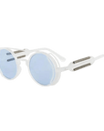 Unisex Steampunk Sonnenbrille - FestivalStuff