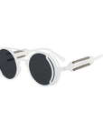 Unisex Steampunk Sonnenbrille - FestivalStuff