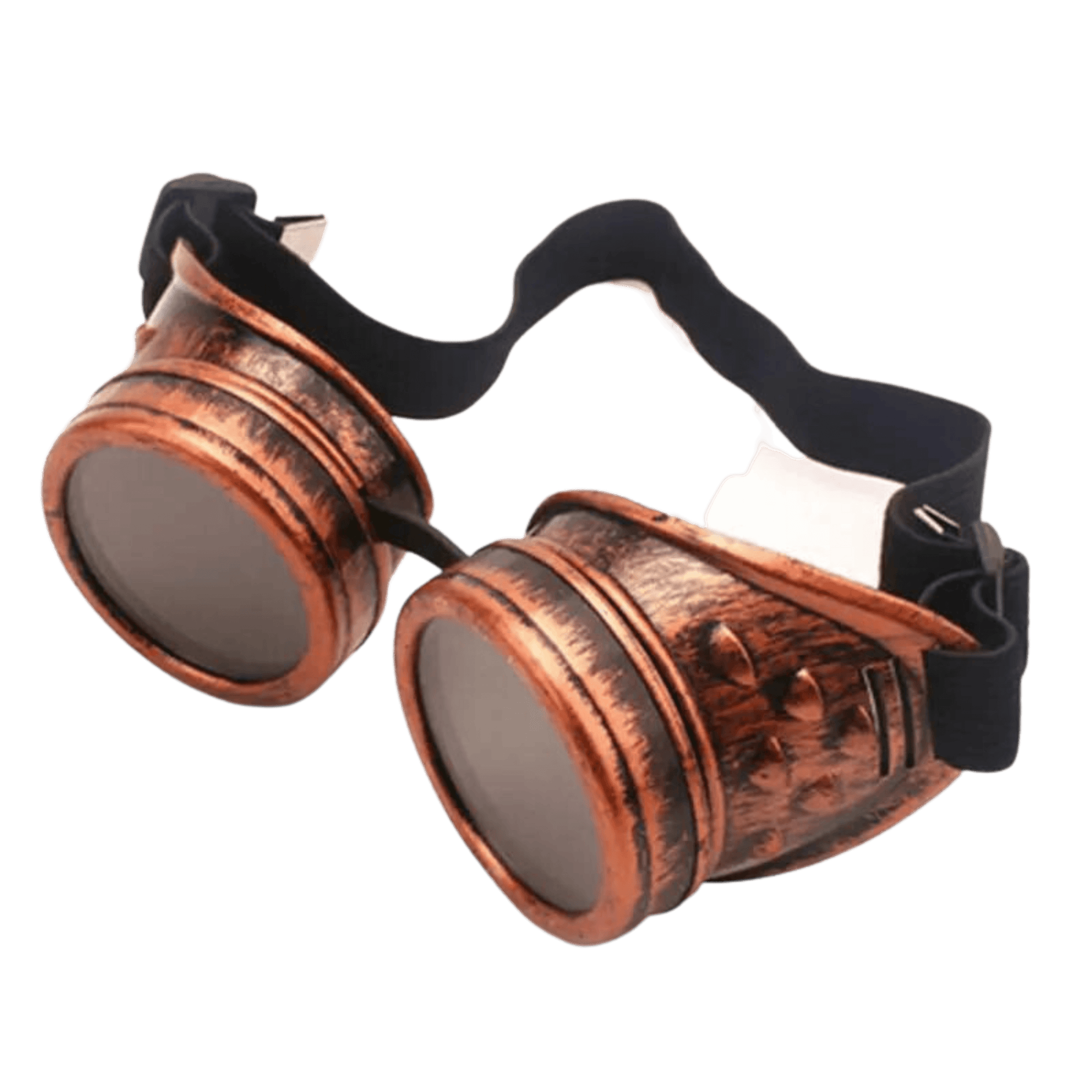 Steampunk Sonnenbrille - FestivalStuff