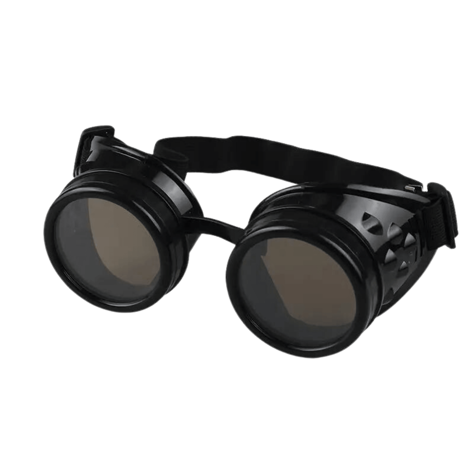 Steampunk Sonnenbrille - FestivalStuff