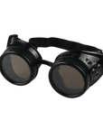 Steampunk Sonnenbrille - FestivalStuff