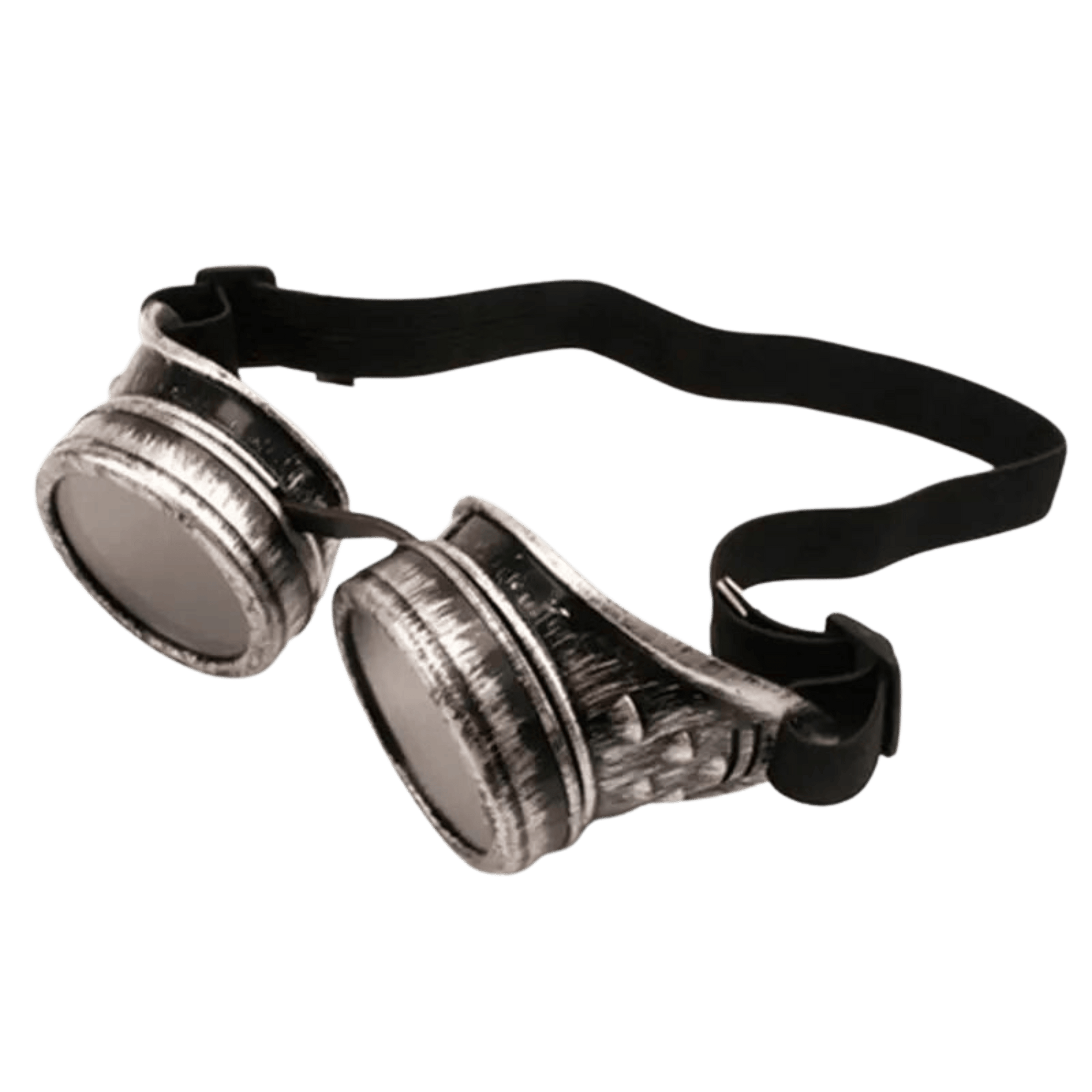 Steampunk Sonnenbrille - FestivalStuff