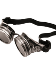 Steampunk Sonnenbrille - FestivalStuff