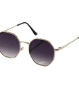 Sonnenbrille Achteckig - FestivalStuff