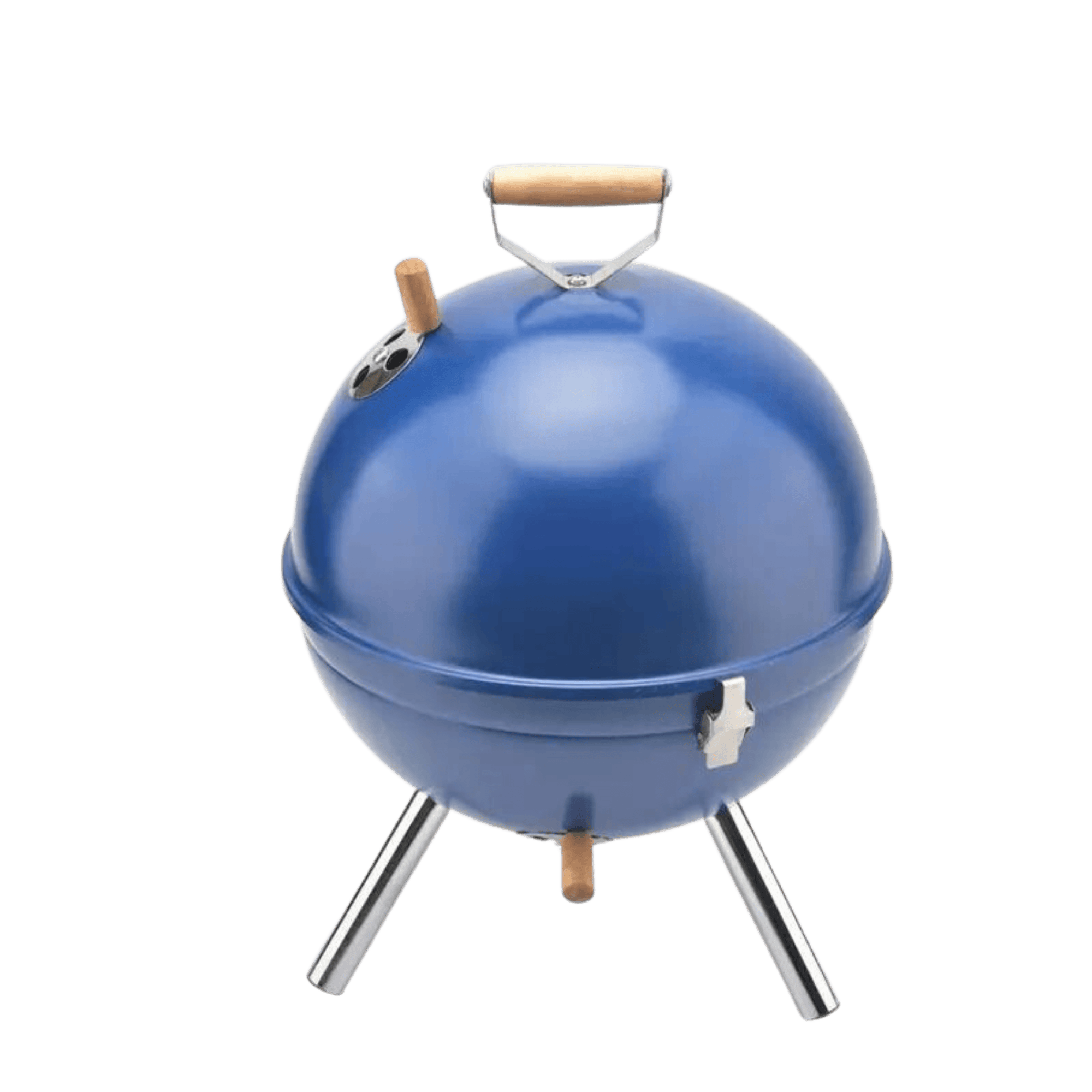 Rundgrill Mini tragbar - FestivalStuff