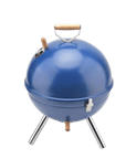 Rundgrill Mini tragbar - FestivalStuff