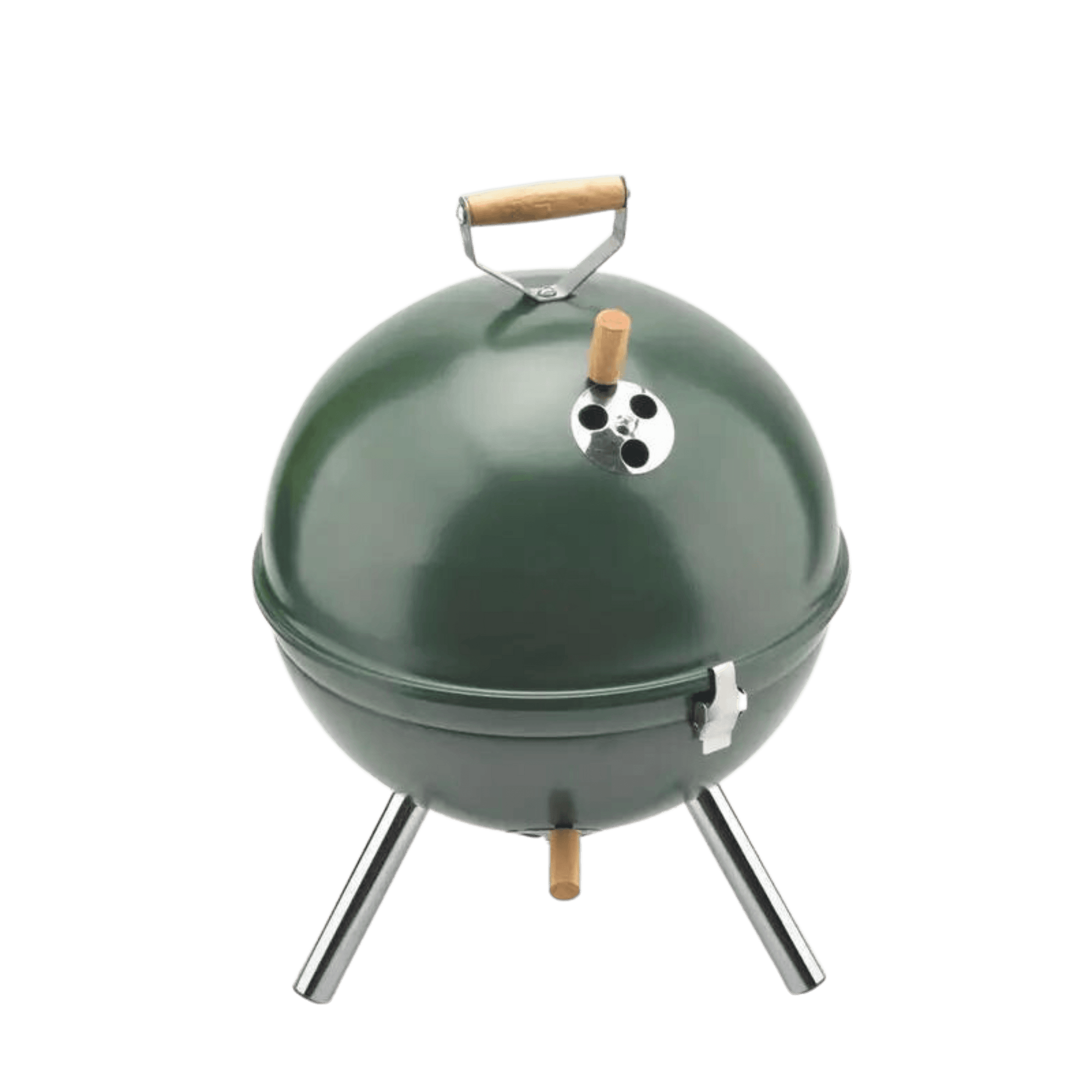 Rundgrill Mini tragbar - FestivalStuff