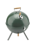 Rundgrill Mini tragbar - FestivalStuff