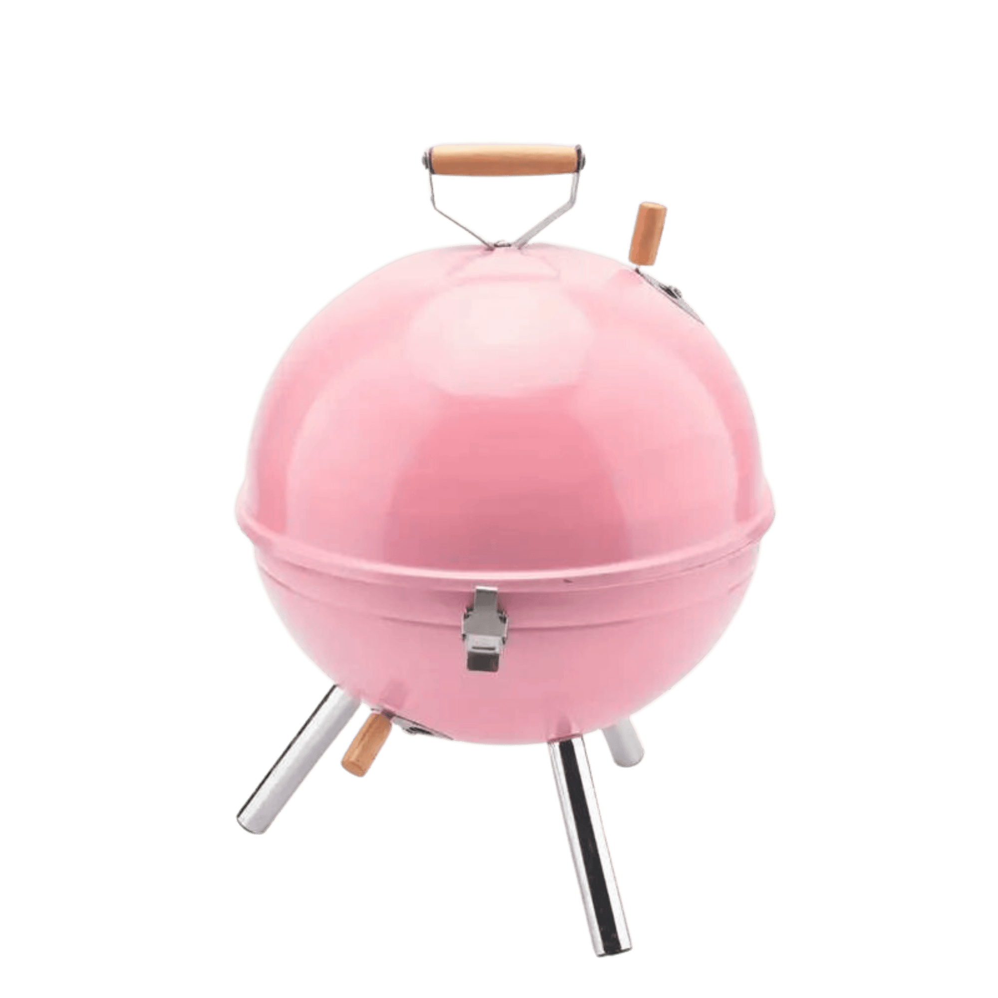 Rundgrill Mini tragbar - FestivalStuff