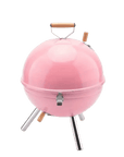 Rundgrill Mini tragbar - FestivalStuff