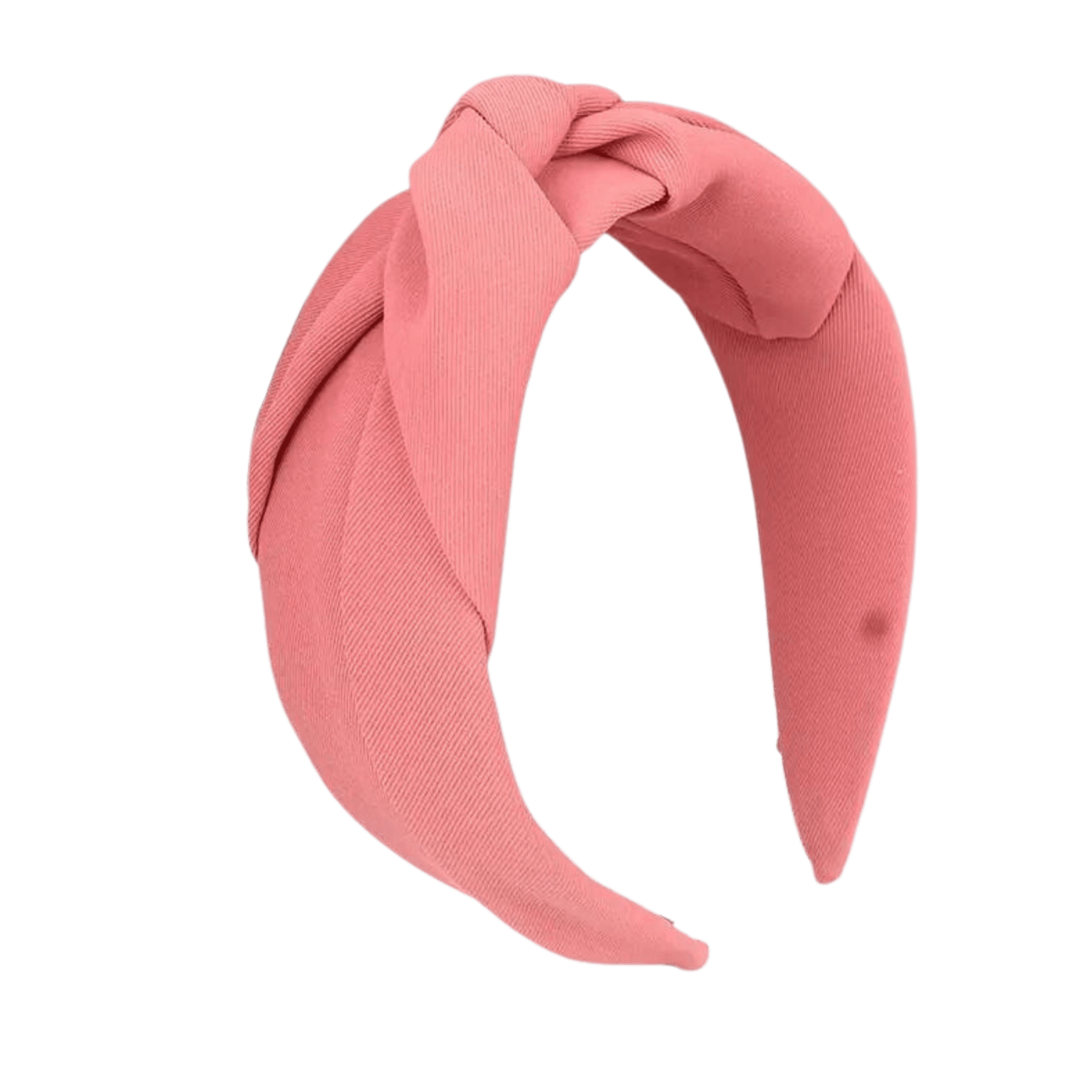 Haarreif mit Knoten - FestivalStuff