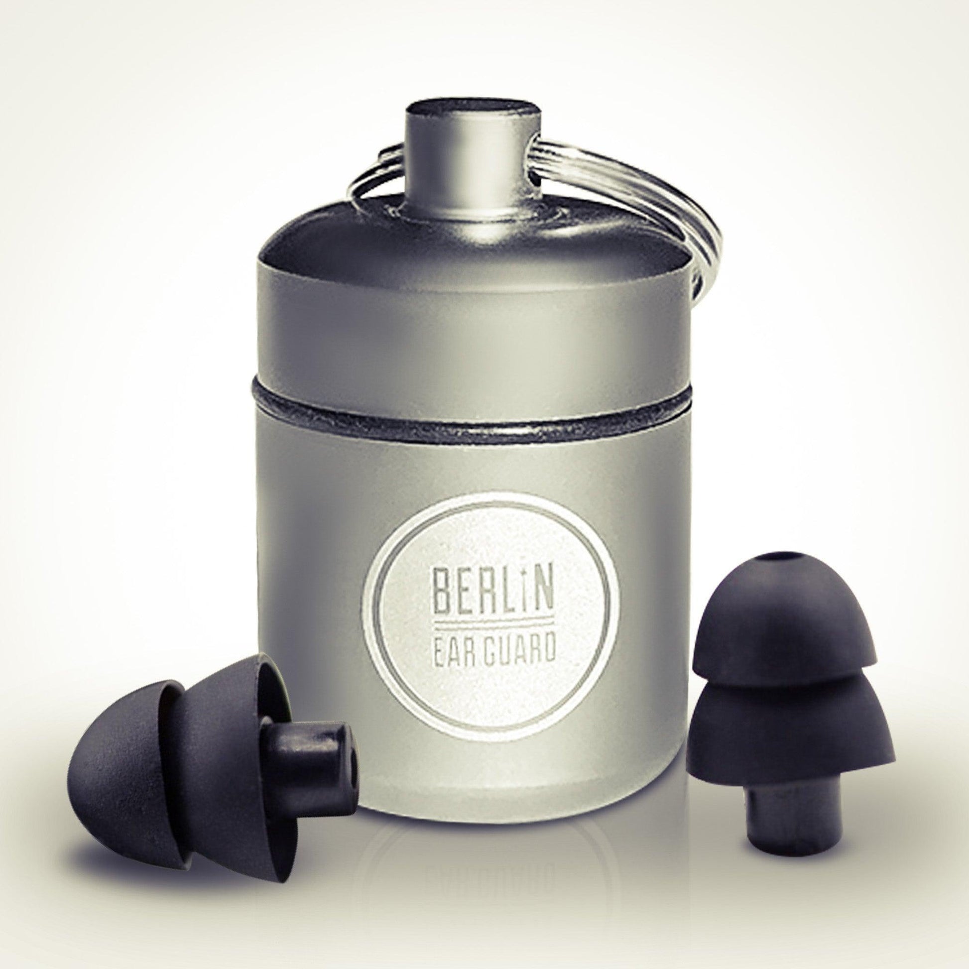Ohrstöpsel "Schnarch X" Schlafgehörschutz - Ohrenstöpsel | 28dB - FestivalStuff