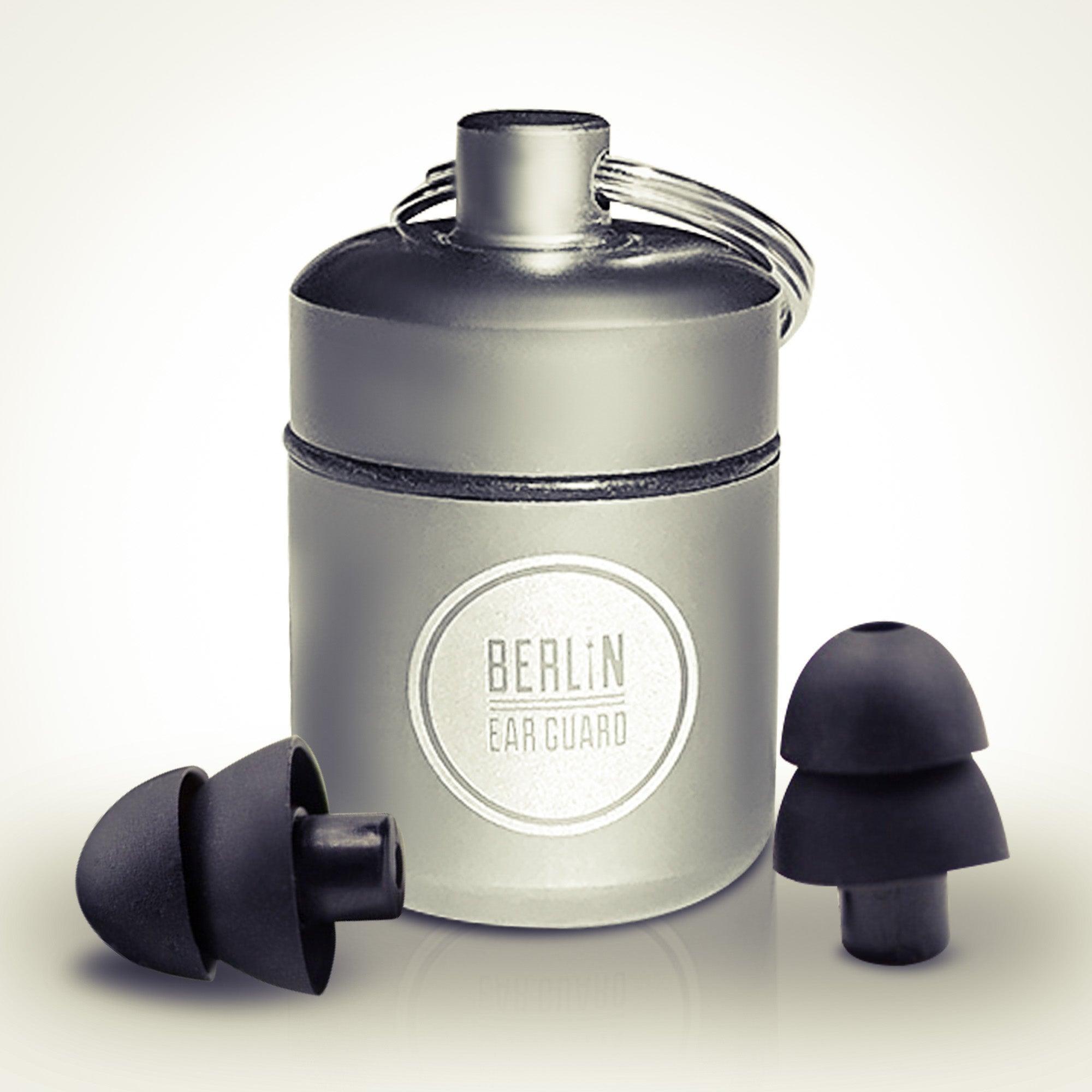 Ohrstöpsel "Schnarch X" Schlafgehörschutz - Ohrenstöpsel | 28dB - FestivalStuff