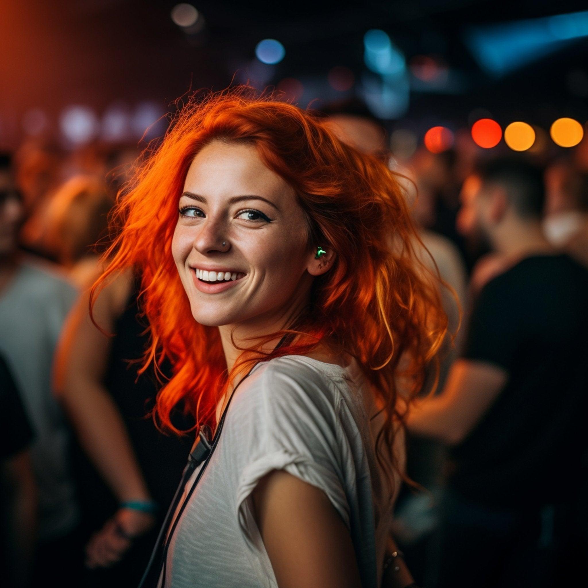 OHRSTÖPSEL "Tempelhofer Feld" | CLUB, FESTIVAL, KONZERT, MUSIKER & DJ OHRENSTÖPSEL | 25DB SNR - FestivalStuff
