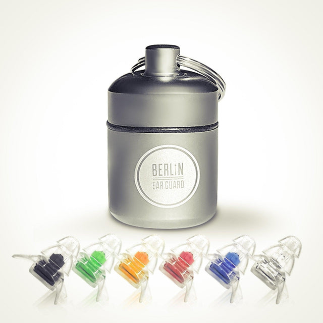 OHRSTÖPSEL "NACHT ZUM TAG" | KONZERT, FESTIVAL, CLUB, MUSIKER & DJ OHRENSTÖPSEL | 23dB