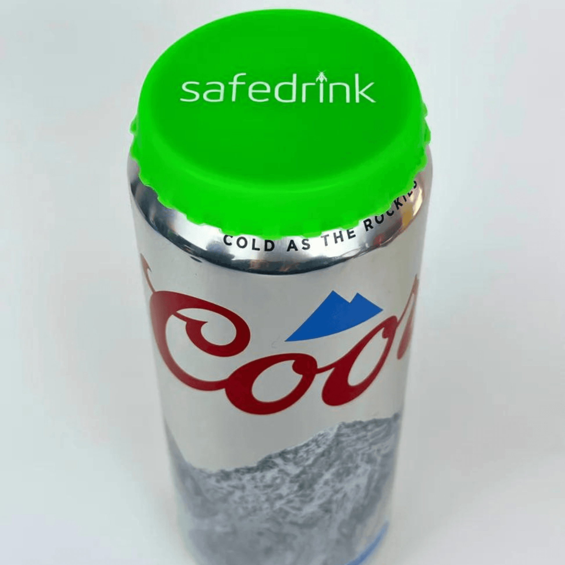 Savedrink Deosenabdeckung 5er Set - FestivalStuff