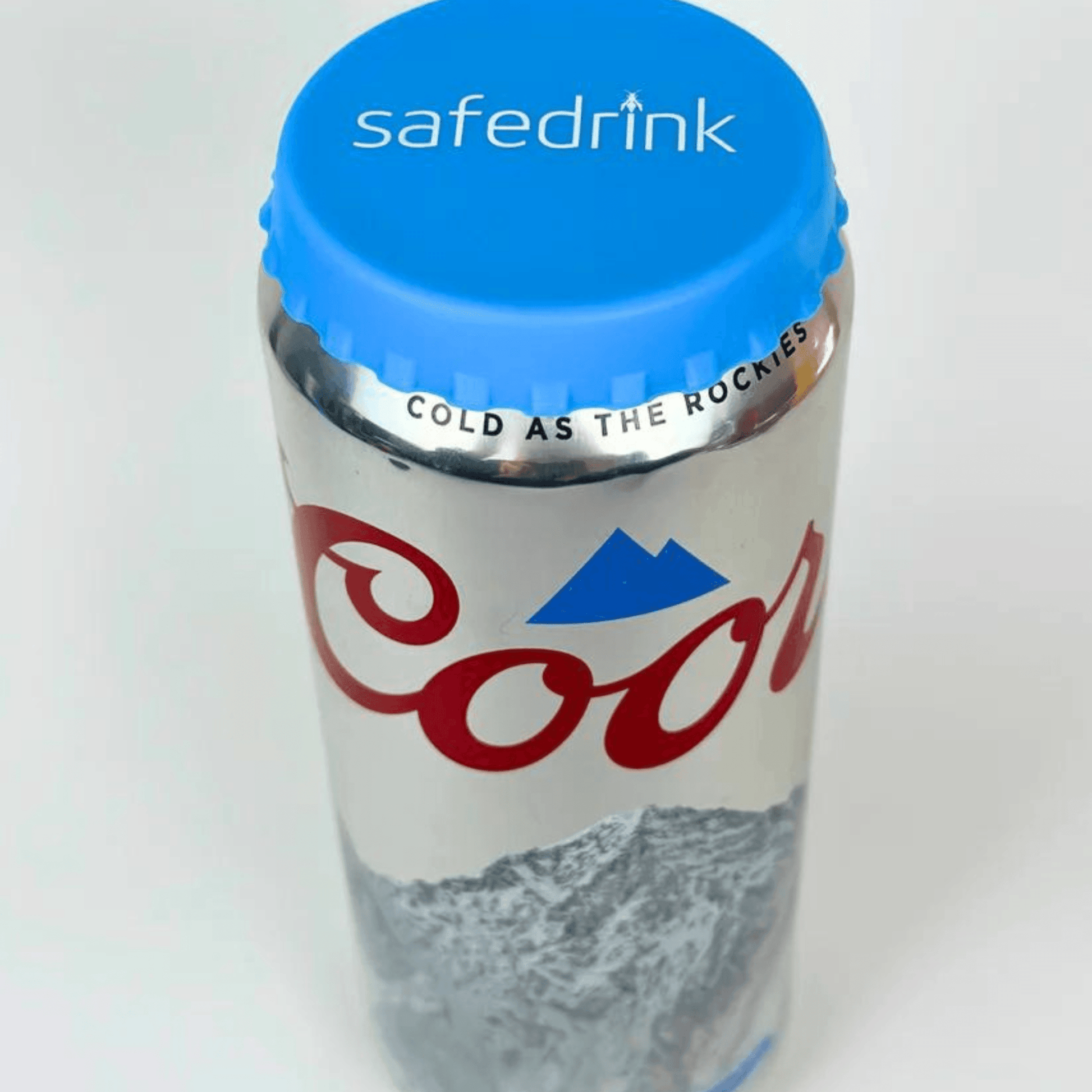 Savedrink Deosenabdeckung 5er Set - FestivalStuff