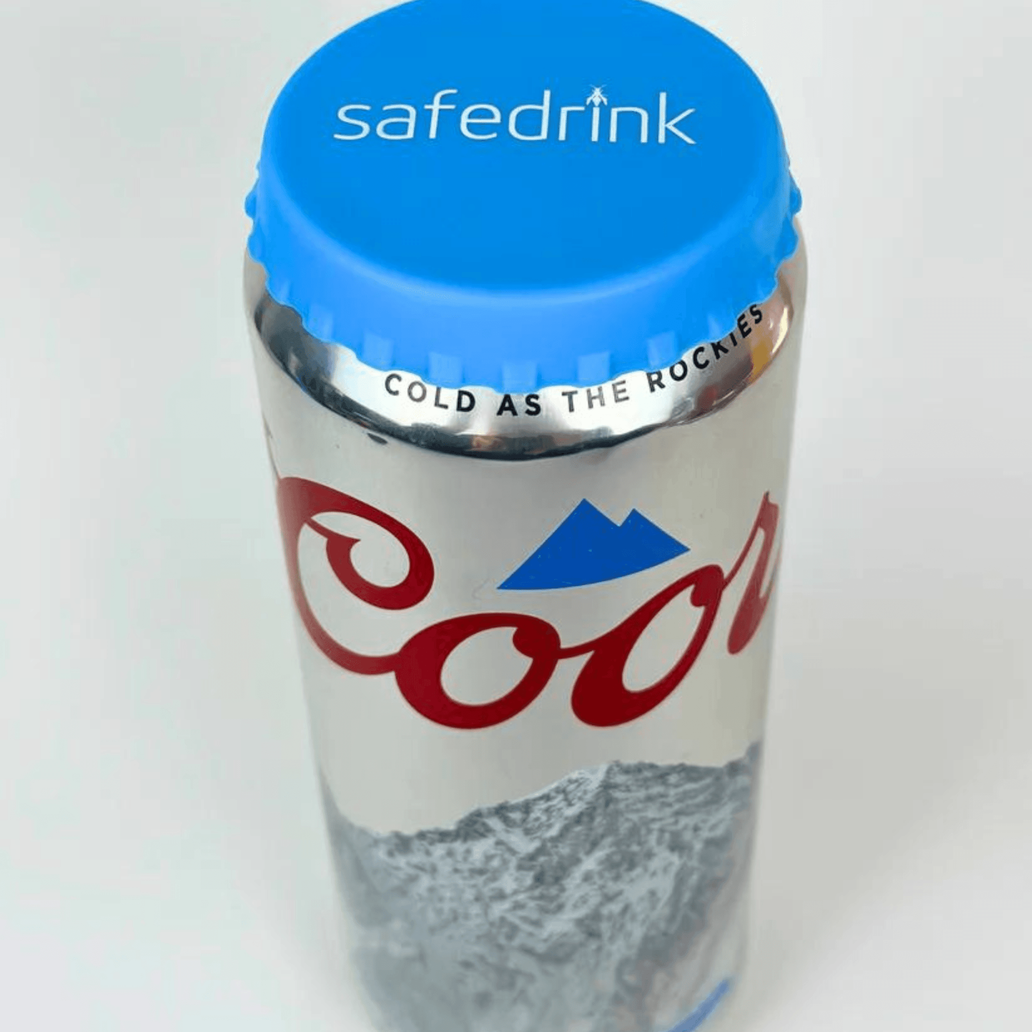 Savedrink Deosenabdeckung 5er Set - FestivalStuff
