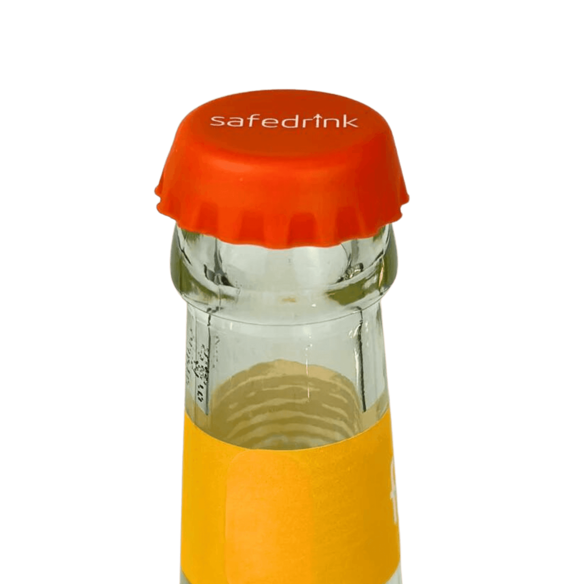 Savedrink Flschenabdeckung 5er Set - FestivalStuff