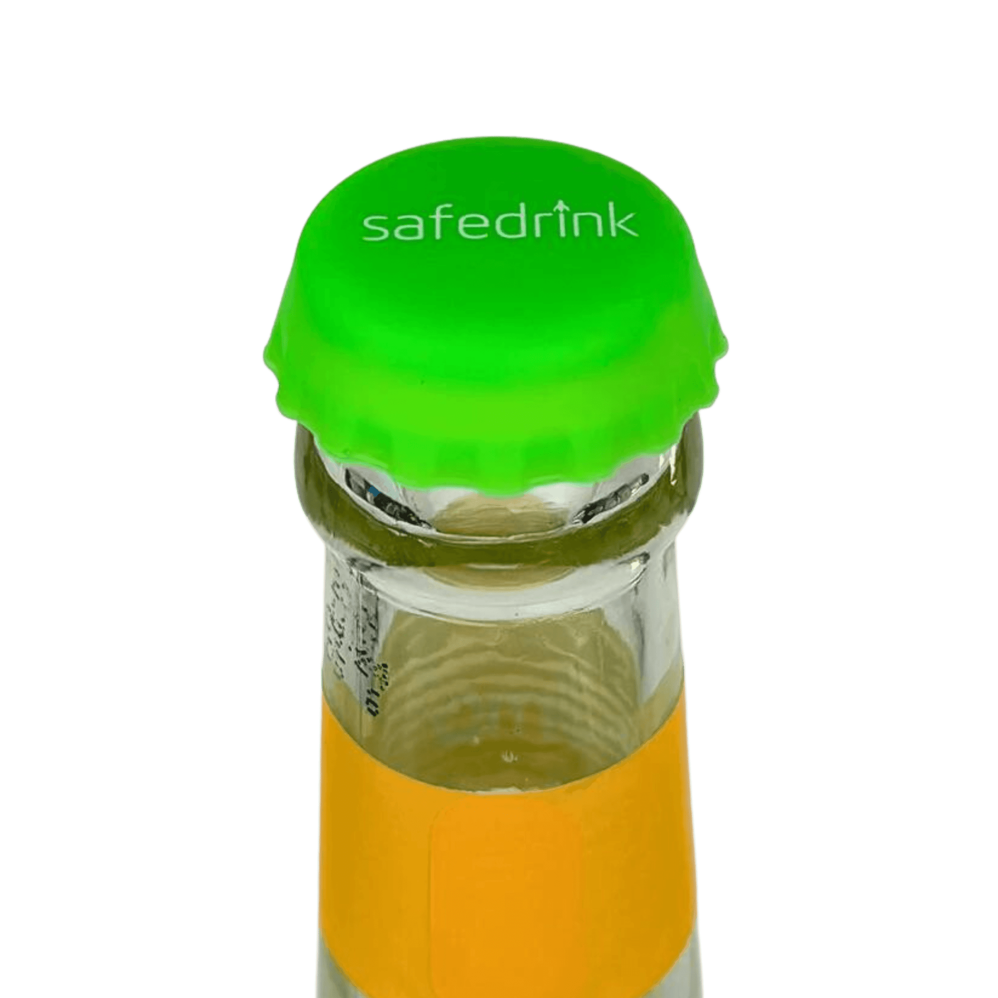 Savedrink Flschenabdeckung 5er Set - FestivalStuff