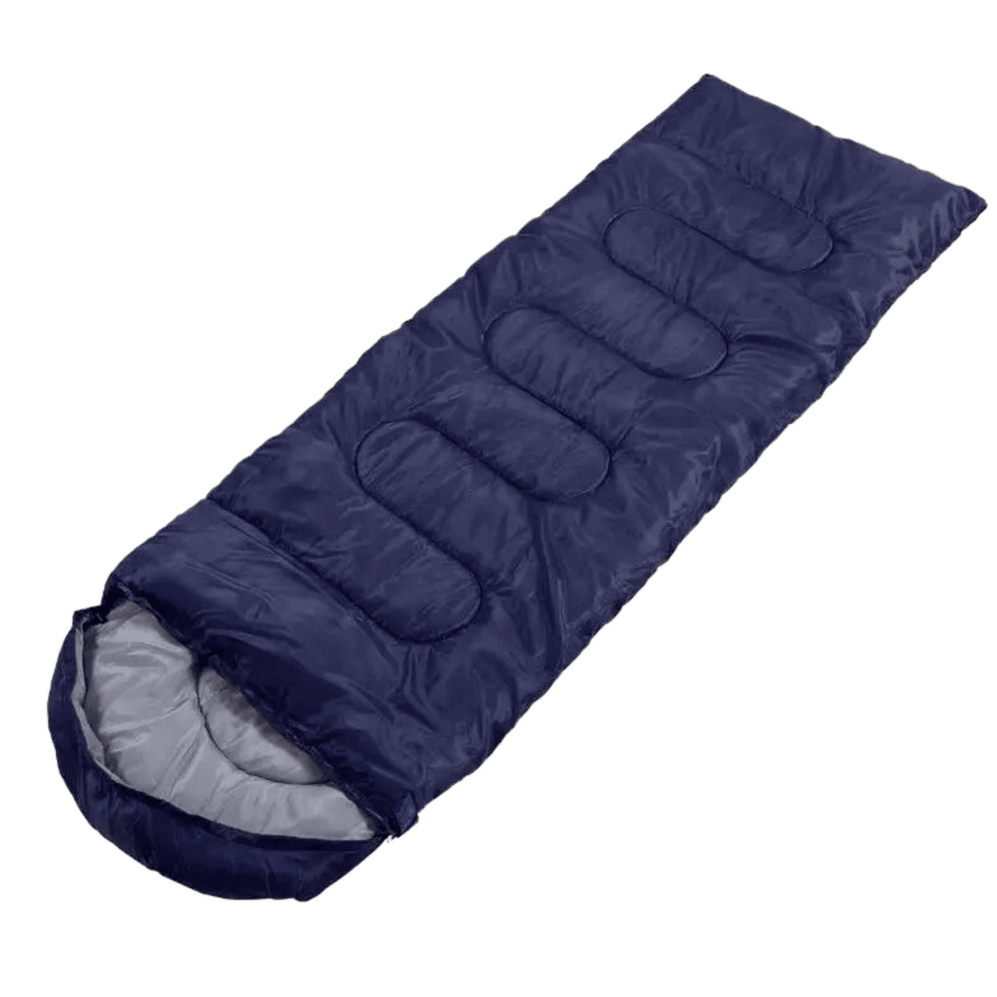 Schlafsack Camping - FestivalStuff