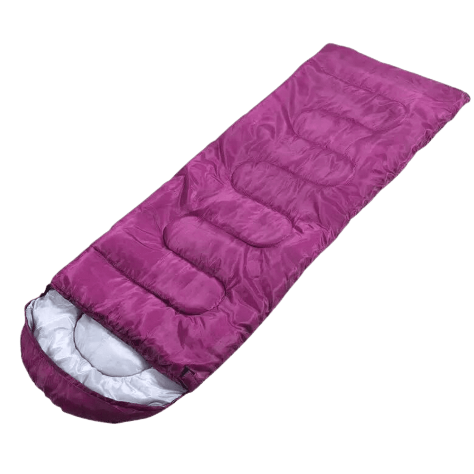 Schlafsack Camping - FestivalStuff