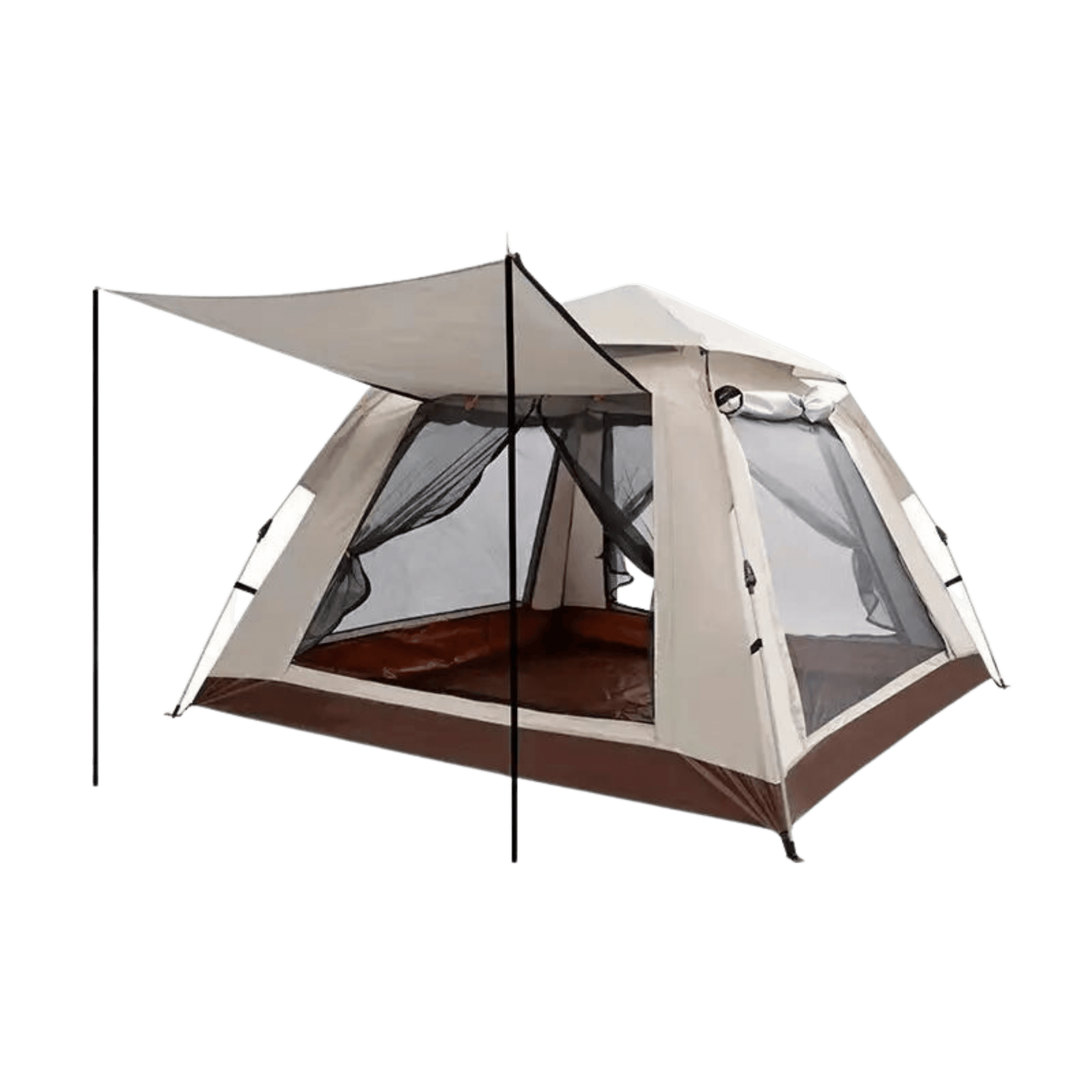 Zelt 2 Personen - FestivalStuff